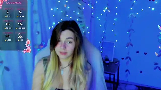 Sweet me  online show from 07/01/26, 05:53