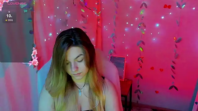 Sweet me  online show from 07/05/26, 05:36