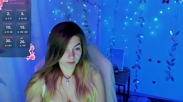 Sweet me  online show from 07/06/26, 05:37