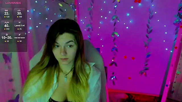 Sweet me  online show from 07/16/26, 05:13