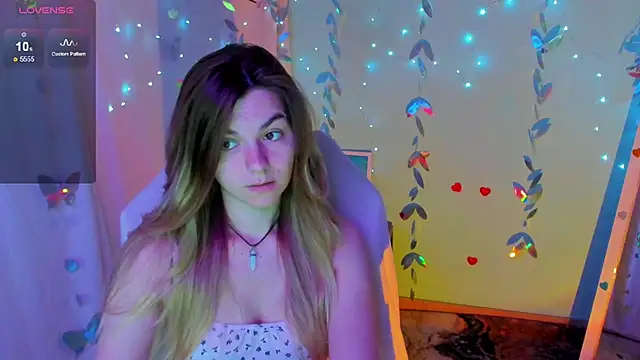 Sweet me  online show from 07/17/26, 05:58