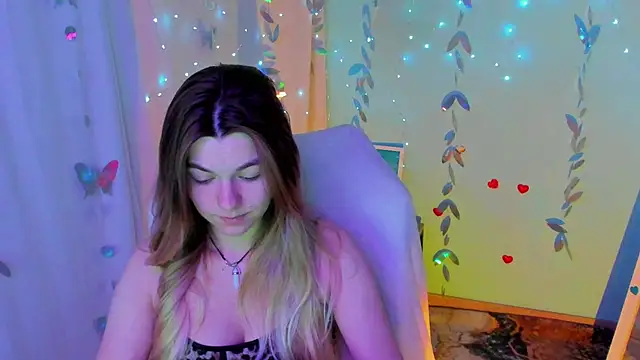 Sweet me  online show from 07/18/26, 06:06