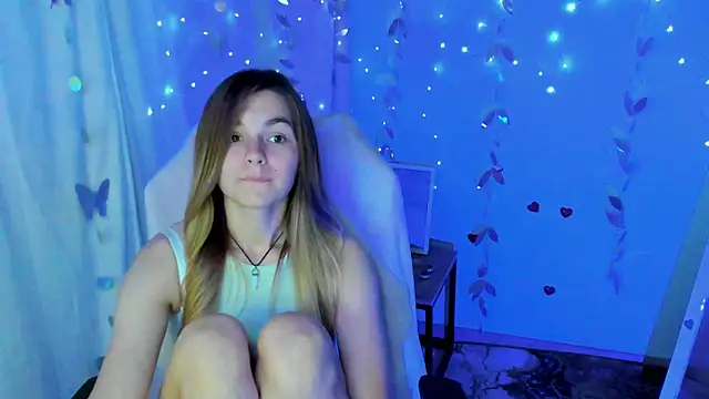Sweet me  online show from 07/20/26, 10:39