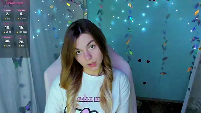 Sweet me  online show from 07/26/26, 04:31