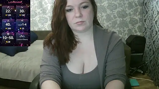 Sabrina Poison online show from 01/08/25, 12:26
