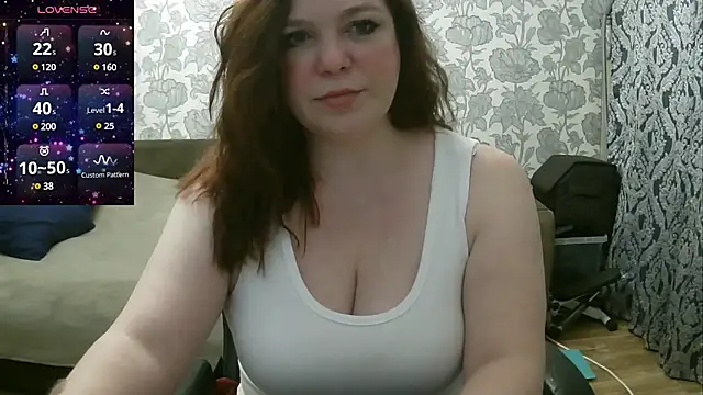 Sabrina Poison online show from 01/09/25, 05:23