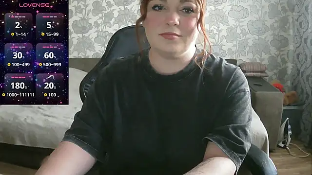 Snapshot of Sabrina_Poison chatting on 09/13/25, 04:01 Sabrina Poison online show from 09/13/25, 04:01