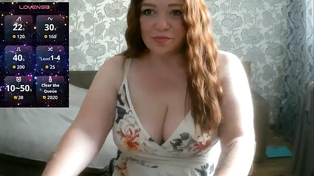 Sabrina Poison online show from 07/11/26, 09:23