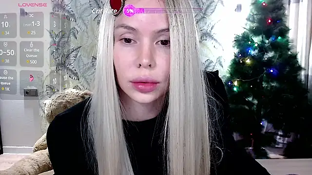 Marmalade Fox online show from 01/02/25, 02:57