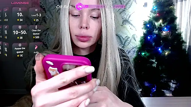 Marmalade Fox online show from 01/04/25, 09:32