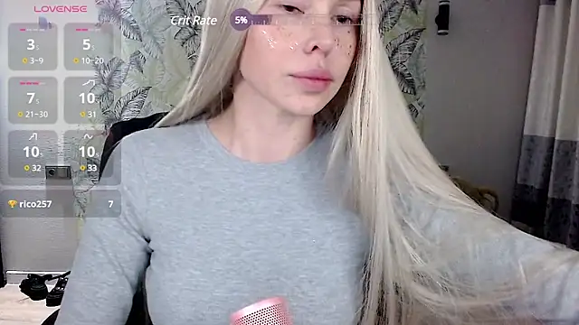 Marmalade Fox online show from 03/06/25, 01:35