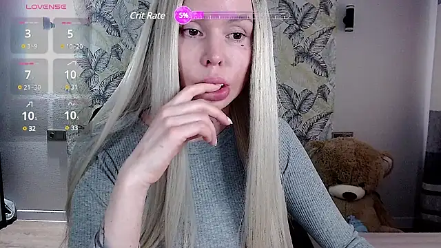 Marmalade Fox online show from 03/09/25, 07:34