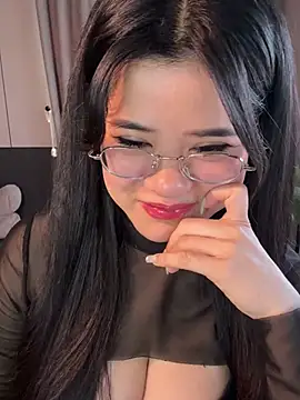 Snapshot of Kyomi-ibaby chatting on 07/18/26, 02:16 Kyomi-ibaby online show from 07/18/26, 02:16