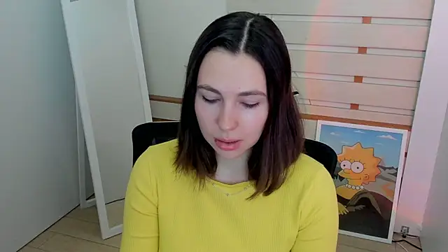 Lexy flower online show from 12/02/24, 01:35