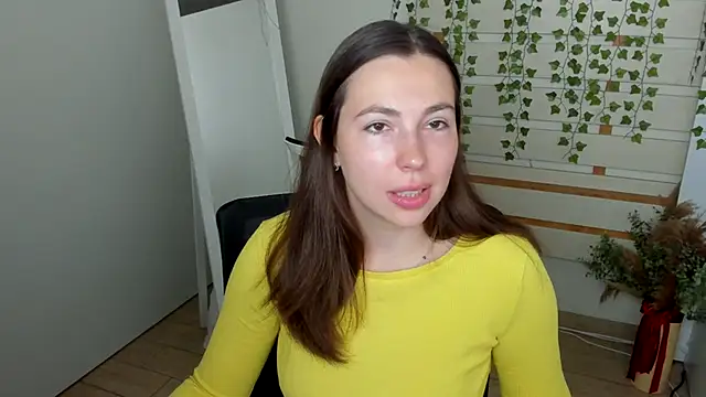 Lexy flower online show from 09/22/25, 06:37