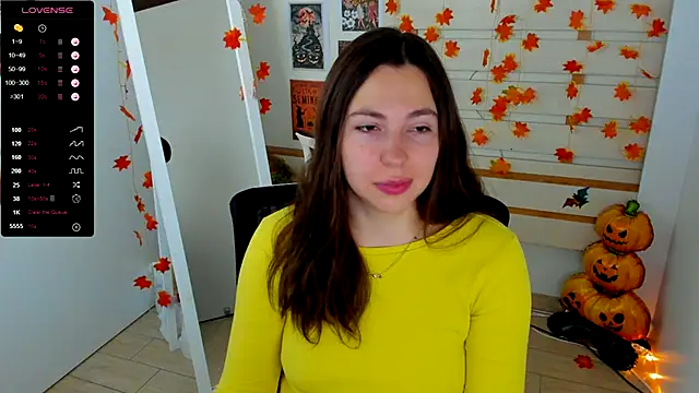 Lexy flower online show from 11/05/25, 07:41