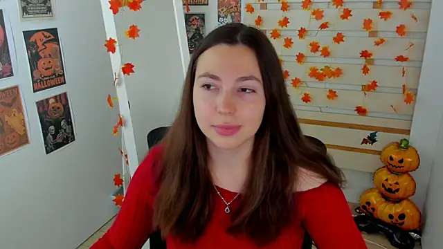 Lexy flower online show from 11/15/25, 01:18