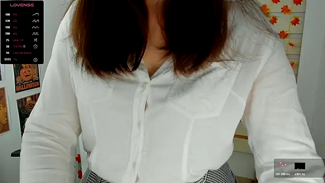 Lexy flower online show from 11/19/25, 07:41