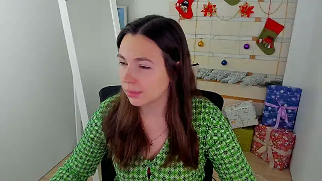 Lexy flower online show from 12/14/25, 01:38