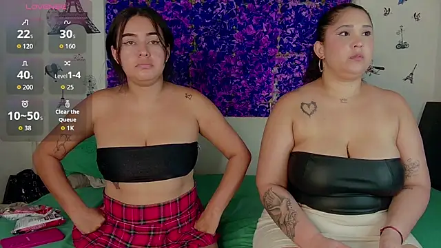 sharon strom online show from 10/12/25, 03:49