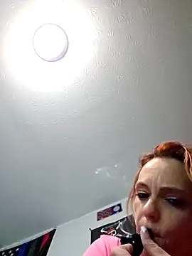 Dixiefaye Pika online show from 01/23/25, 12:57