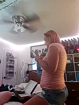 Dixiefaye Pika online show from 03/15/25, 02:55