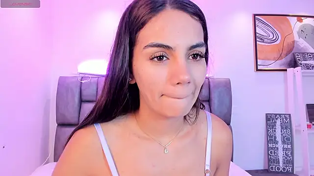 martina mancini online show from 10/29/25, 01:24