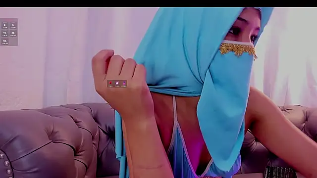 Adib ali online show from 07/12/26, 02:30