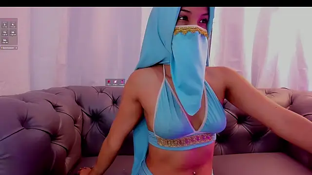 Adib ali online show from 07/21/26, 01:24