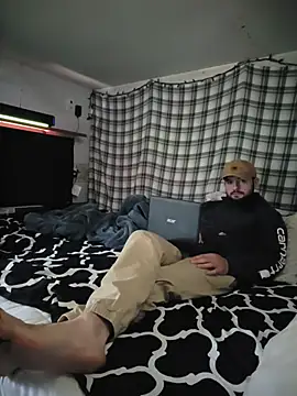 Mitchums online show from 06/21/26, 05:15