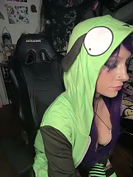 marleymaxwell online show from 10/04/25, 01:36