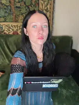 Snapshot of marleymaxwell chatting on 08/01/26, 12:54 marleymaxwell online show from 08/01/26, 12:54