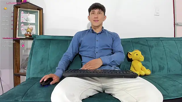 jacques cardiet online show from 01/10/25, 04:41
