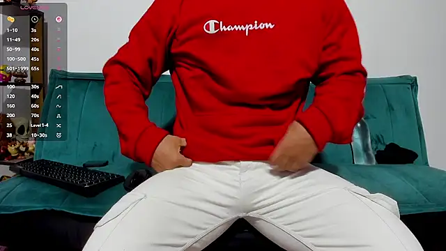 Snapshot of jacques_cardiet chatting on 10/01/25, 11:16 jacques cardiet online show from 10/01/25, 11:16