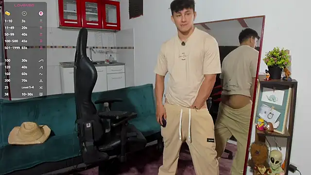 Snapshot of jacques_cardiet chatting on 10/18/25, 03:24 jacques cardiet online show from 10/18/25, 03:24