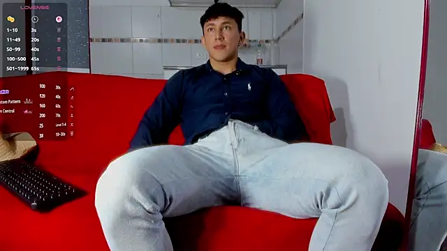 jacques cardiet online show from 11/04/25, 02:16