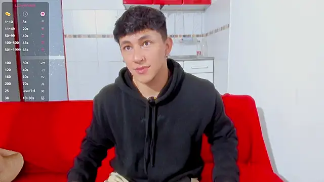 jacques cardiet online show from 11/08/25, 11:10