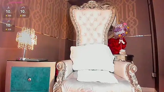 Snapshot of Janna_Rousse_ chatting on 12/05/25, 12:47 Janna Rousse online show from 12/05/25, 12:47