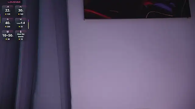 Your naughtytrans online show from 09/23/25, 11:30