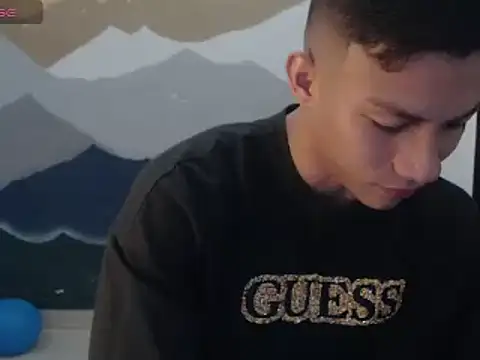 Snapshot of aalan_foxter chatting on 02/10/25, 11:45 aalan foxter online show from 02/10/25, 11:45