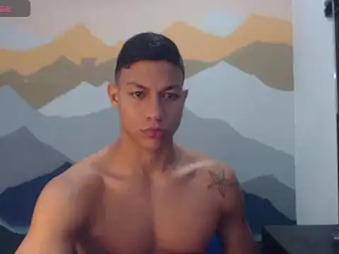 Snapshot of aalan_foxter chatting on 02/15/25, 06:12 aalan foxter online show from 02/15/25, 06:12