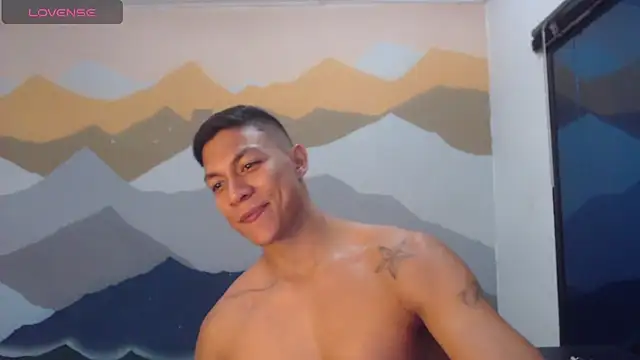 Snapshot of aalan_foxter chatting on 02/18/25, 06:04 aalan foxter online show from 02/18/25, 06:04