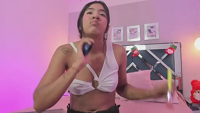 Miakhalifa 7 online show from 01/03/25, 11:46