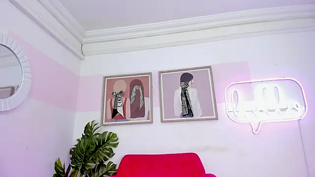 Miakhalifa 7 online show from 12/02/25, 03:34