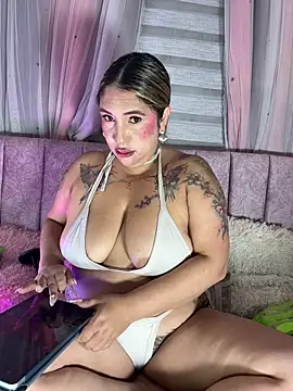 victoriacopper online show from 06/27/26, 11:15