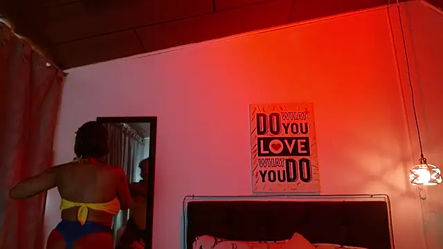 Dominik girl online show from 07/03/26, 07:20