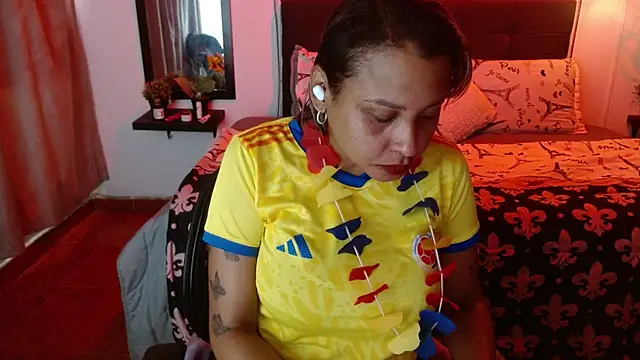 Dominik girl online show from 07/07/26, 07:29