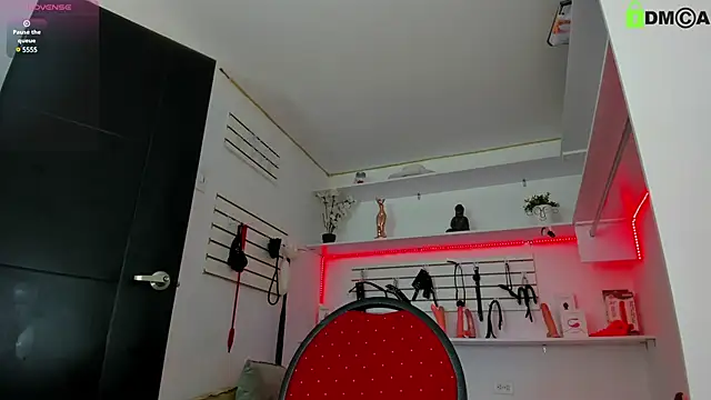 Alejandra Dunn online show from 12/19/24, 01:18