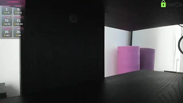 Alejandra Dunn online show from 01/05/25, 01:36