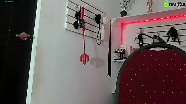 Alejandra Dunn online show from 01/13/25, 01:49